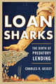 Book cover of: Loan Sharks. By: Charles R. Geisst