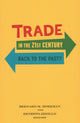 Book cover of: Trade in the 21st Century. By: Bernard Hoekman