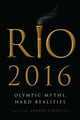 Book cover of: Rio 2016