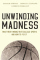 Book cover of: Unwinding Madness. By: Gerald Gurney