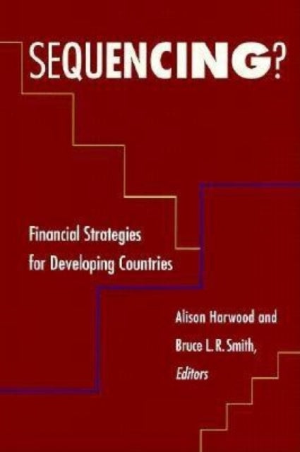 Book cover of: Sequencing?