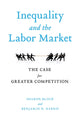 Book cover of: Inequality and the Labor Market. By: Sharon Block