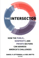 Book cover of: Intersector. By: Daniel P. Gitterman