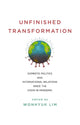 Book cover of: Unfinished Transformation