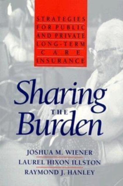 Book cover of: Sharing the Burden