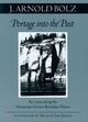 Book cover of: Portage Into the Past