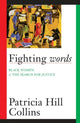 Book cover of: Fighting Words