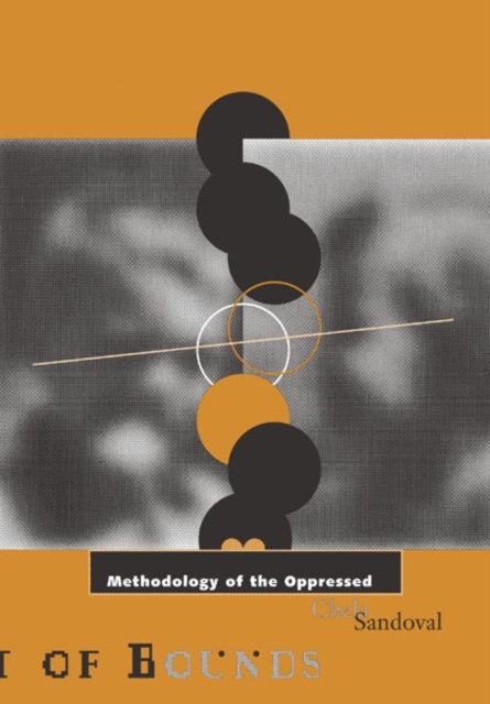 Book cover of: Methodology of the Oppressed