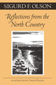 Book cover of: Reflections from the North Country
