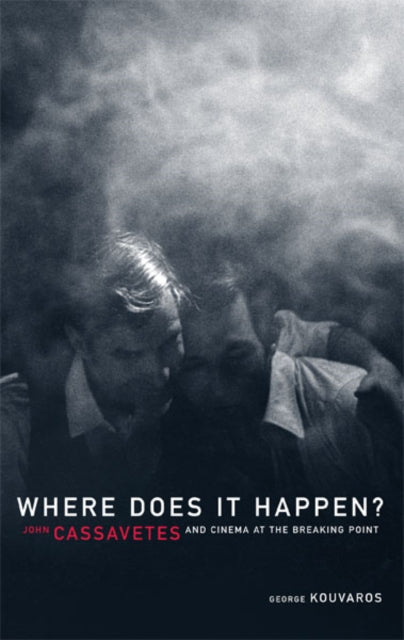 Book cover of: Where Does It Happen