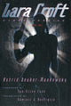 Book cover of: Lara Croft