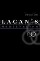 Book cover of: Lacan's Medievalism. By: Erin Felicia Labbie
