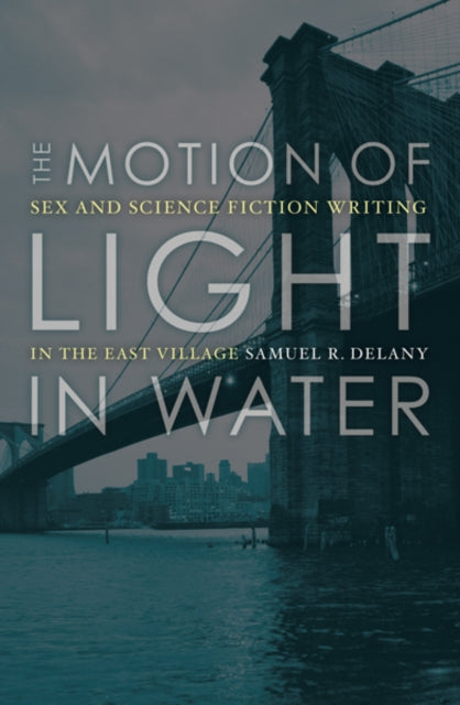 Book cover of: Motion of Light in Water