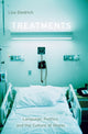 Book cover of: Treatments. By: Lisa Diedrich