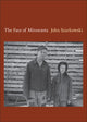Book cover of: Face of Minnesota. By: John Szarkowski