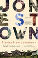 Book cover of: Stories from Jonestown. By: Leigh Fondakowski