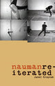 Book cover of: Nauman Reiterated