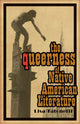 Book cover of: Queerness of Native American Literature. By: Lisa Tatonetti