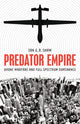 Book cover of: Predator Empire. By: Ian G. R. Shaw