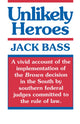 Book cover of: Unlikely Heroes
