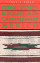 Book cover of: Corruption and Politics in Contemporary Mexico