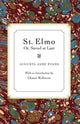 Book cover of: St. Elmo