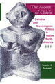 Book cover of: Ascent of Chiefs
