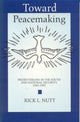 Book cover of: Toward Peacemaking