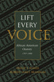 Book cover of: Lift Every Voice. By: Philip Sheldon Foner