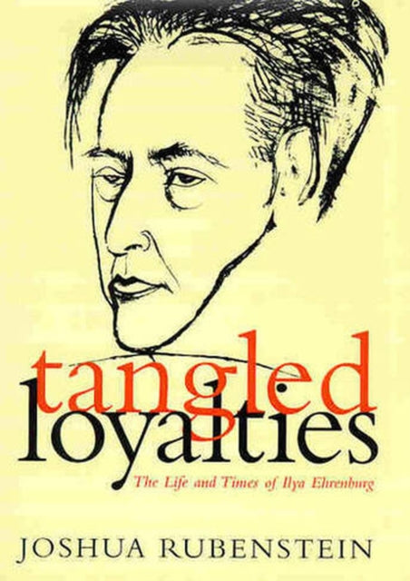 Book cover of: Tangled Loyalties