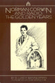 Book cover of: Norman Corwin and Radio. By: R. Bannerman