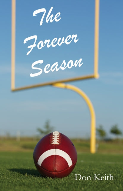 Book cover of: Forever Season