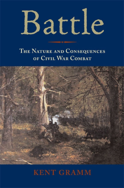Book cover of: Battle