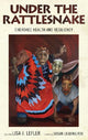 Book cover of: Under the Rattlesnake