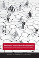Book cover of: Whenever Two or More are Gathered. By: Michael M. Harmon