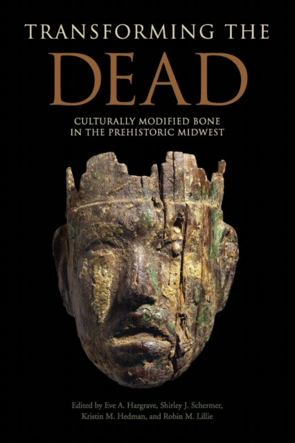 Book cover of: Transforming the Dead. By: Shirley J. Schermer