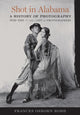 Book cover of: Shot in Alabama. By: Frances Osborn Robb
