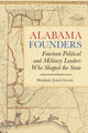 Book cover of: Alabama Founders. By: Herbert James Lewis