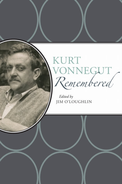 Book cover of: Kurt Vonnegut Remembered