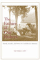 Book cover of: Failure of Our Fathers. By: Victoria E. Ott