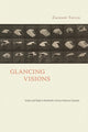 Book cover of: Glancing Visions. By: Zachary Tavlin