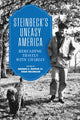 Book cover of: Steinbeck's Uneasy America. By: Barbara A. Heavilin