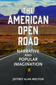 Book cover of: American Open Road