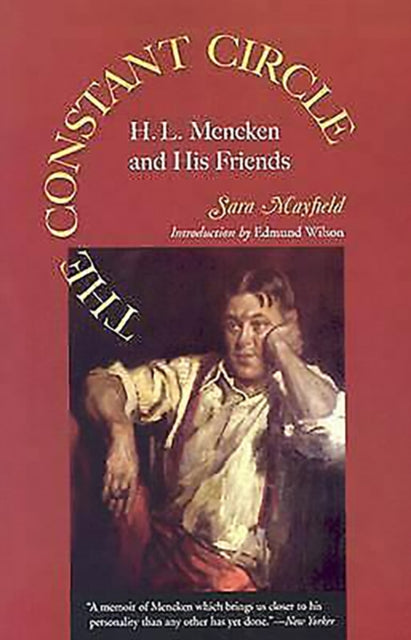 Book cover of: Constant Circle