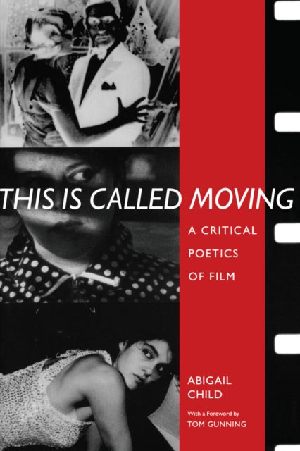 Book cover of: This Is Called Moving