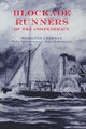 Book cover of: Blockade Runners of the Confederacy