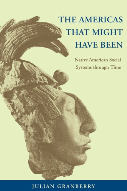 Book cover of: Americas That Might Have Been