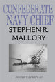 Book cover of: Confederate Navy Chief