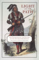 Book cover of: Light on the Path