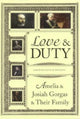 Book cover of: Love and Duty. By: Sarah Woolfolk Wiggins